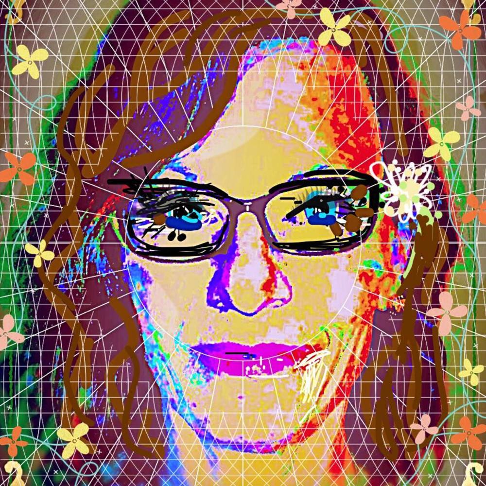 Meet your Posher, Hillary